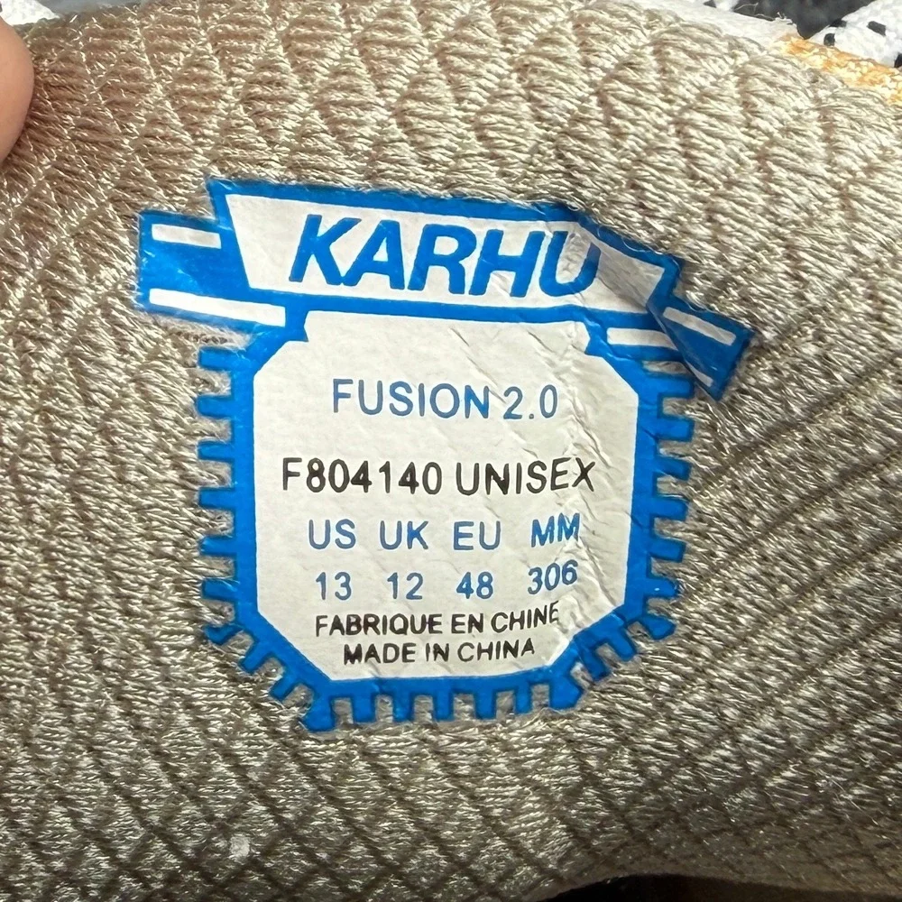 Karhu fusion athletic